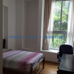 Paterson Residence (D9), Condominium #93606762